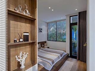 Bán nhà 4 tầng 4 pn sát đường lớn nguyễn tri phương giá 7tyx nhận nhà full nội thất, dọn vào ở liền