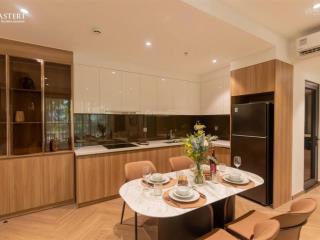 Masteri rivera căn hộ 2pn tầng cao, view pháo hoa, giá tốt cho nhà đầu tư doanh thu 4050 tr/tháng