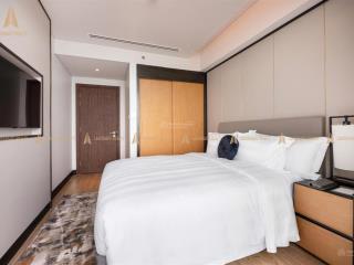 Với 2ty9 sở hữu căn hộ cao cấp the soleil view trực diện biển mỹkhê vận hành cho thuê 1618tr/tháng