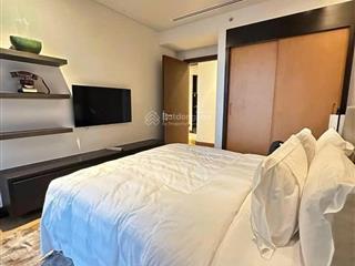5ty4 ký ngay hdmb, nhận sổ cuối năm, sở hữu căn 1pn the soleil, full nội thất, lợi nhuận 25tr/tháng