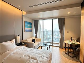 3ty2 nhận ngay lợi nhuận 375 triệu căn hộ the soleil 37m2 sở hữu vị trí đắc địa mặt biển mỹ khê