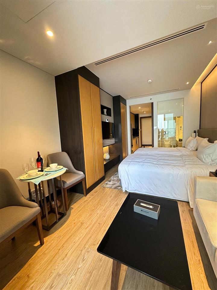 3ty2 nhận ngay lợi nhuận 375 triệu căn hộ the soleil 37m2 sở hữu vị trí đắc địa mặt biển mỹ khê