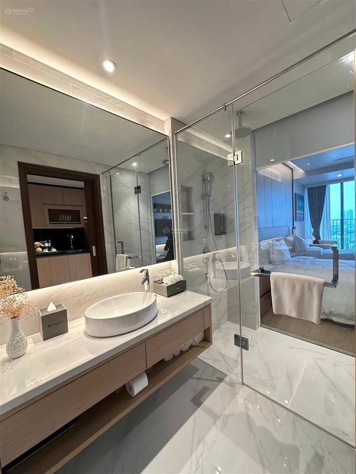 The soleil 3,2 tỷ nhận nhà ngay, dòng tiền 375tr/2năm, roi 12%, căn hộ biển mỹ khê sinh lời cao