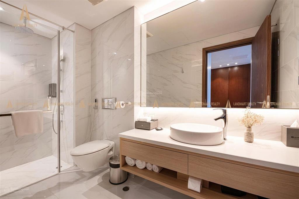 Độc quyền quỹ căn rẻ hơn cdt 300 triệu, căn studio the soleil trực diện biển mỹ khê giá chỉ 2 tỷ 7