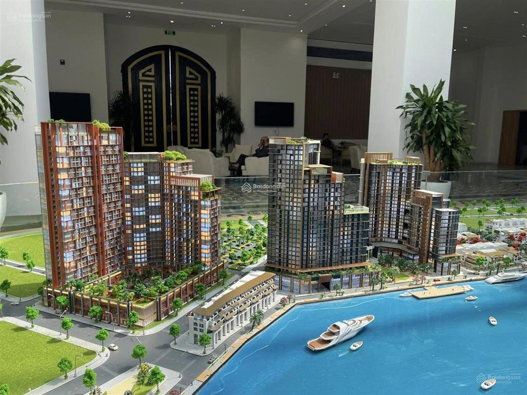 Chỉ 1,9 tỷ sở hữu căn studio view sông tại tòa sun symphony 5 tòa ch cuối cùng bên bờ sông hàn