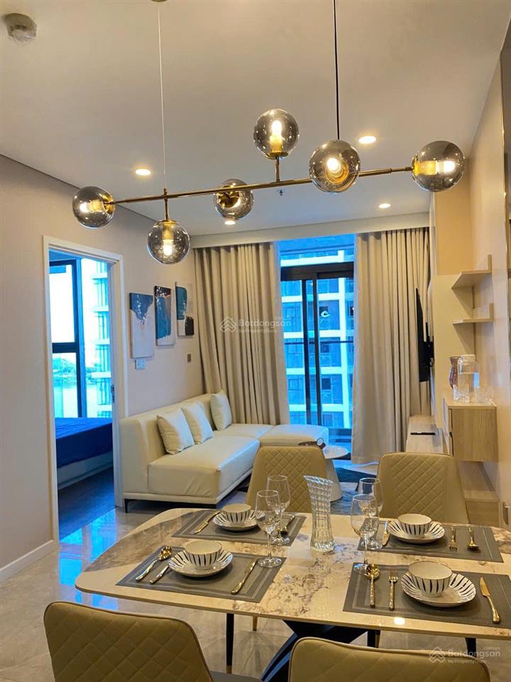 Sập hầm căn hộ the filmore da nang 1pn 50m2, đang có hợp đồng thuê 25tr/tháng, full nội thất