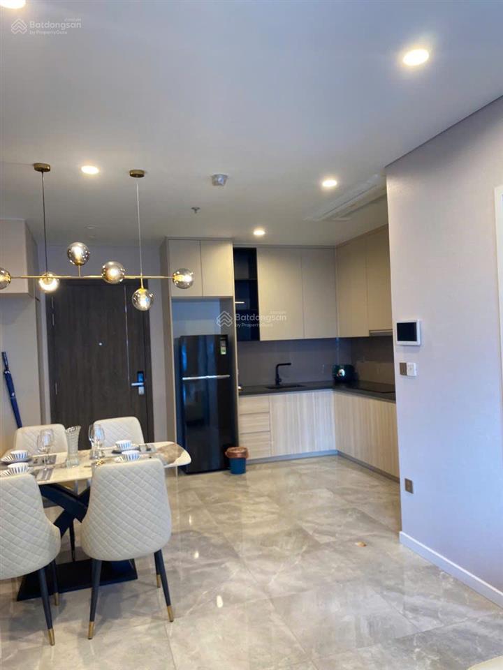 Sập hầm căn hộ the filmore da nang 1pn 50m2, đang có hợp đồng thuê 25tr/tháng, full nội thất