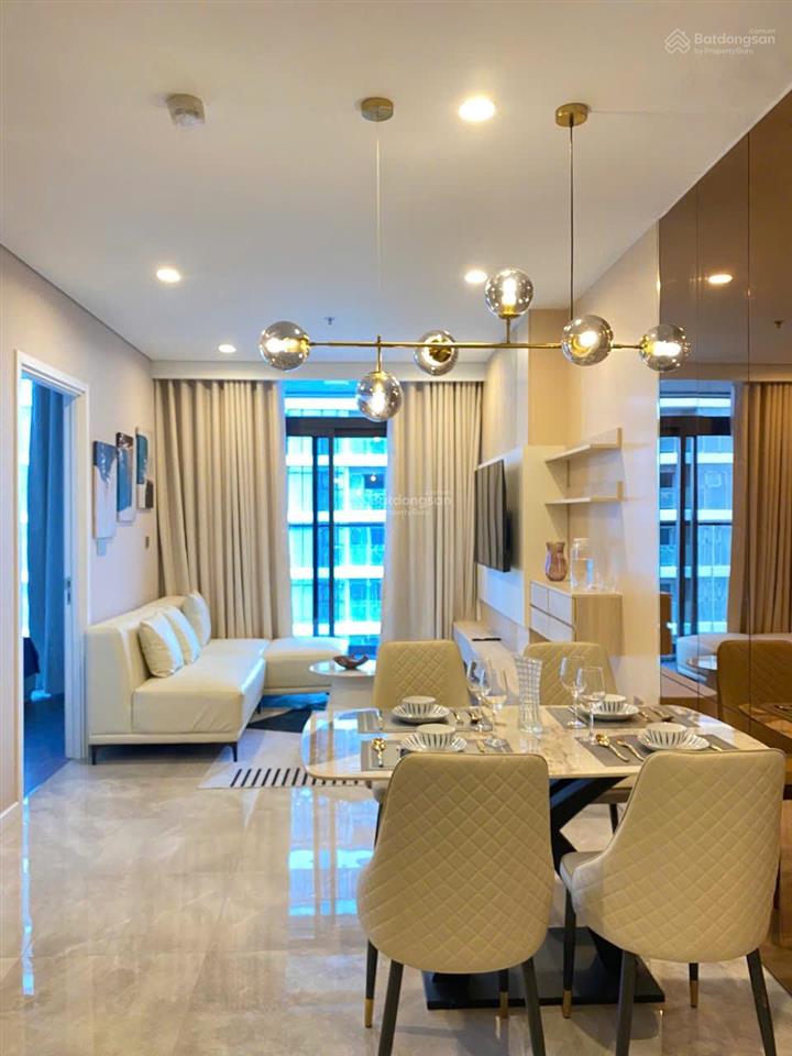 Sập hầm căn hộ the filmore da nang 1pn 50m2, đang có hợp đồng thuê 25tr/tháng, full nội thất
