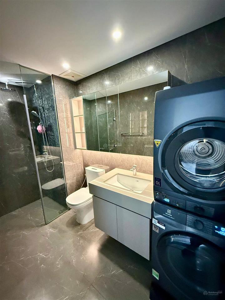 Sập hầm căn hộ the filmore da nang 1pn 50m2, đang có hợp đồng thuê 25tr/tháng, full nội thất