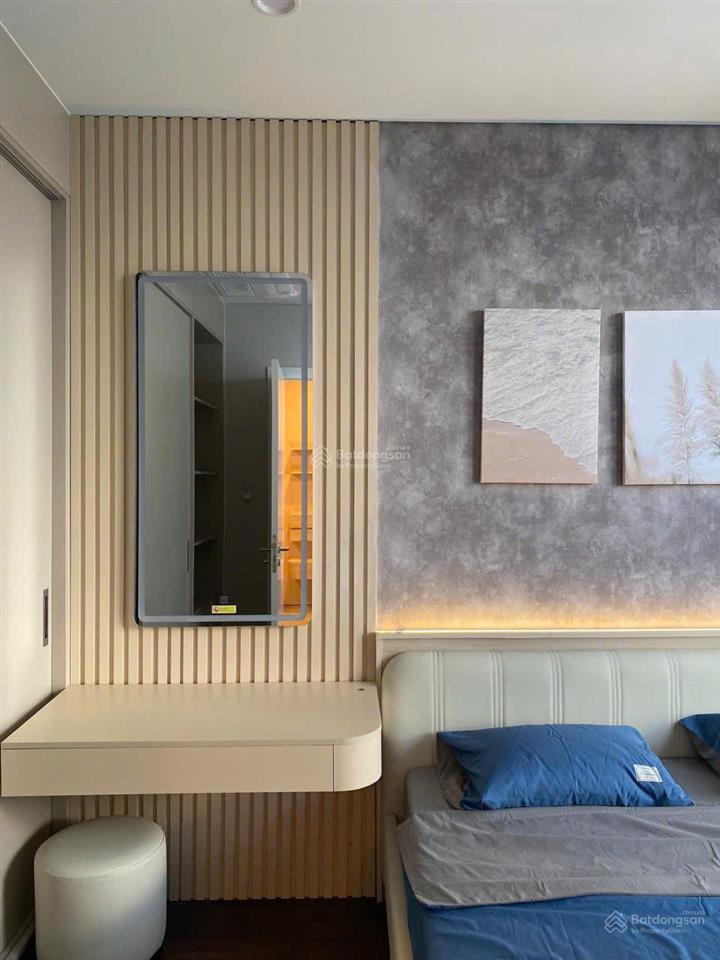 Sập hầm căn hộ the filmore da nang 1pn 50m2, đang có hợp đồng thuê 25tr/tháng, full nội thất