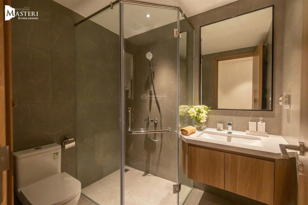 Cơ hội hiếm có tại tt đà nẵng masteri rivera chỉ từ 5 tỷ, thương hiệu masterise homes, sắp bàn giao