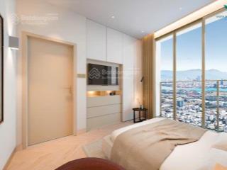 Vista đã có thông báo nhận nhà t6, 76m2 2 pn giá 6tỷ full sổ ngay trung tâm hải châu, view sông hàn