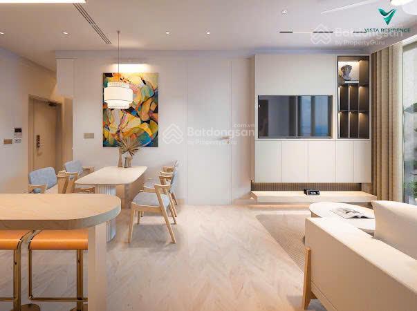 Vista đã có thông báo nhận nhà t6, 76m2 2 pn giá 6tỷ full sổ ngay trung tâm hải châu, view sông hàn