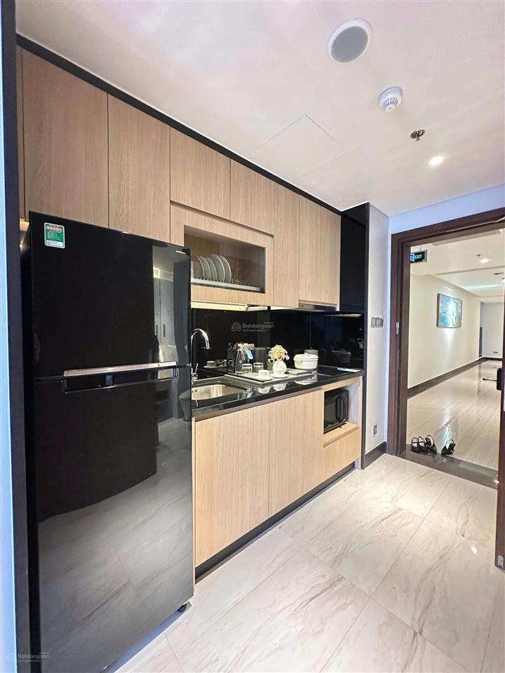 Full giá 2,3 tỷ cho căn hộ the soleil view biển mỹ khê đà nẵng  vận hành cho thuê 30 triệu/tháng