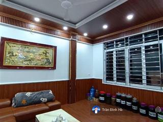 Bán nhà 4t, lô góc, ngô thị nhậm, hà đông, 52m2, ô tô kd, 30.8 tỷ