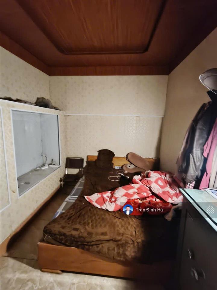 Bán đất tặng nhà 2t nguyễn thượng hiền, tt vân đình, 54m2, view sông, 4.1 tỷ ứng hòa, hà nội