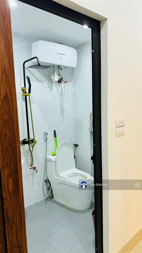 Nhà 5 tầng văn nội, phú lương, 31m2, ôtô cách 30m, 5.95 tỷ hà đông