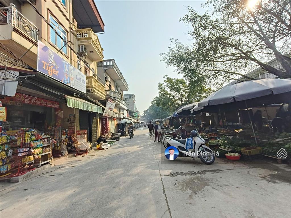 Nhà 5 tầng văn nội, phú lương, 31m2, ôtô cách 30m, 5.95 tỷ hà đông