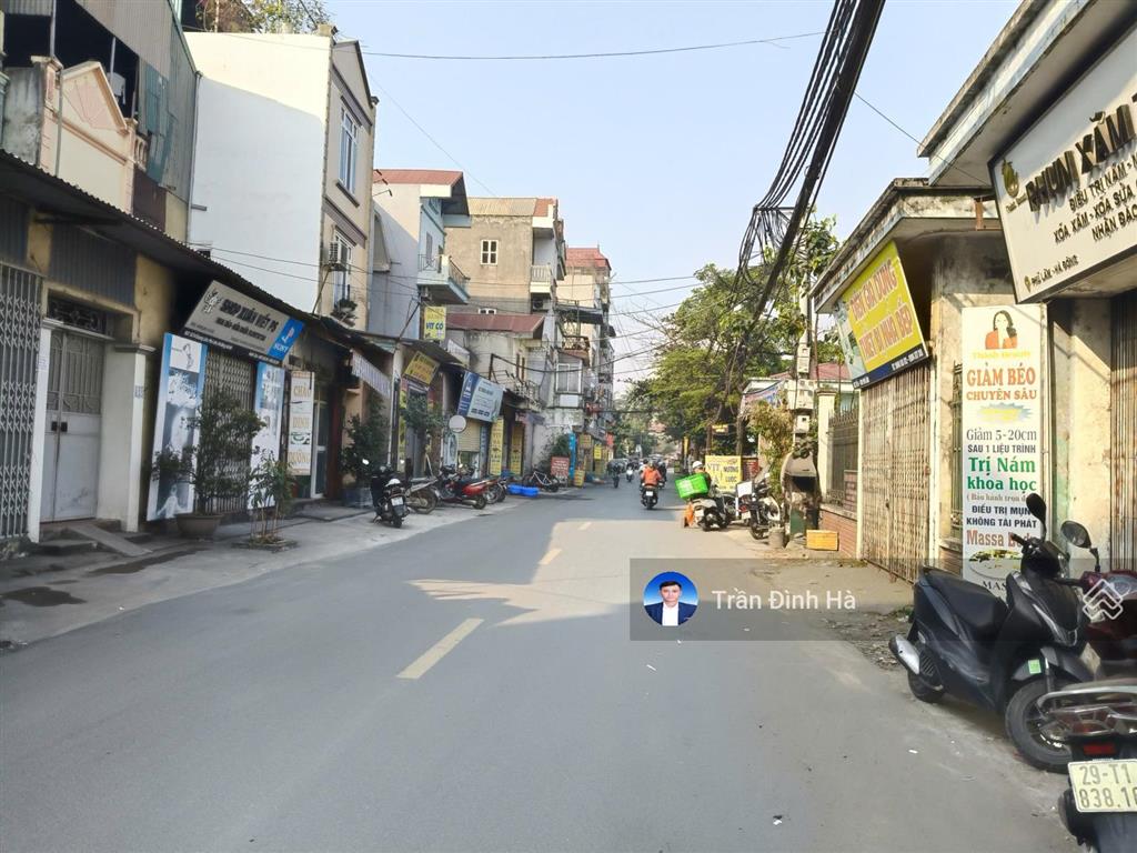 Nhà 5 tầng văn nội, phú lương, 31m2, ôtô cách 30m, 5.95 tỷ hà đông