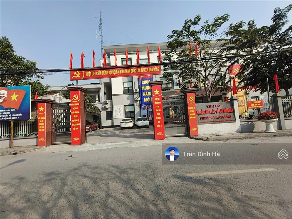 Nhà 5 tầng văn nội, phú lương, 31m2, ôtô cách 30m, 5.95 tỷ hà đông