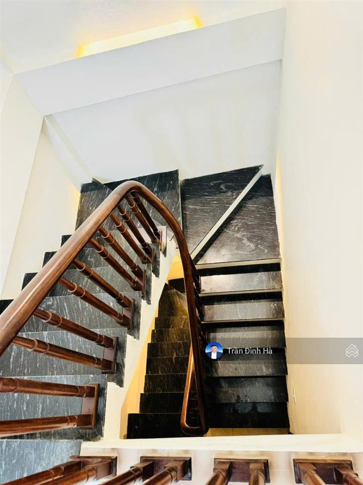 Nhà 5 tầng văn nội, phú lương, 31m2, ôtô cách 30m, 5.95 tỷ hà đông
