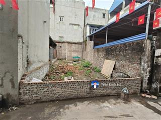 Đất thổ cư tổ 9 đồng mai, dt54m2, mt 4.5m, nở hậu, ôtô cách 20m, 5.5 tỷ hà đông