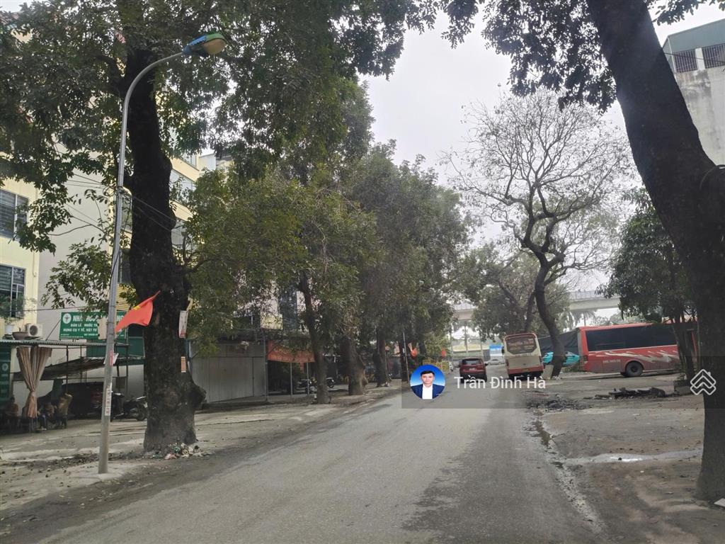 Đất dv khu a yên nghĩa, dt 53m2, mt 5.3m, ôtô kd, 18.8 tỷ hà đông