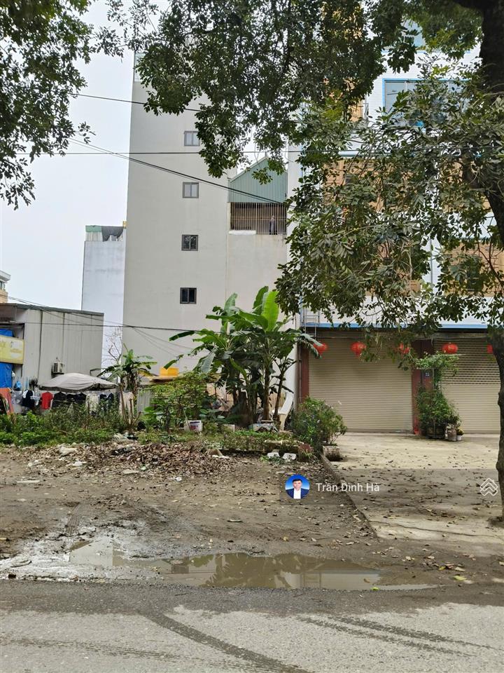 Đất dv khu a yên nghĩa, dt 53m2, mt 5.3m, ôtô kd, 18.8 tỷ hà đông