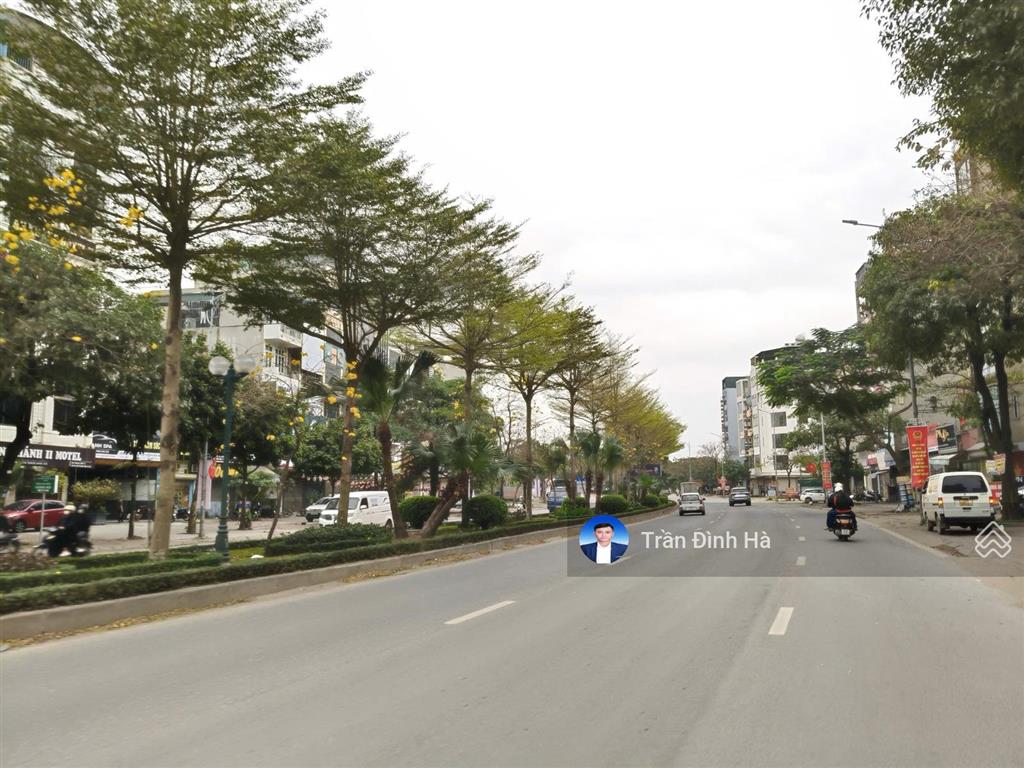 Đất dv khu lk 20a,b dương nội, dt50m2, mt5m, ô tô kd, 14.89 tỷ hà đông