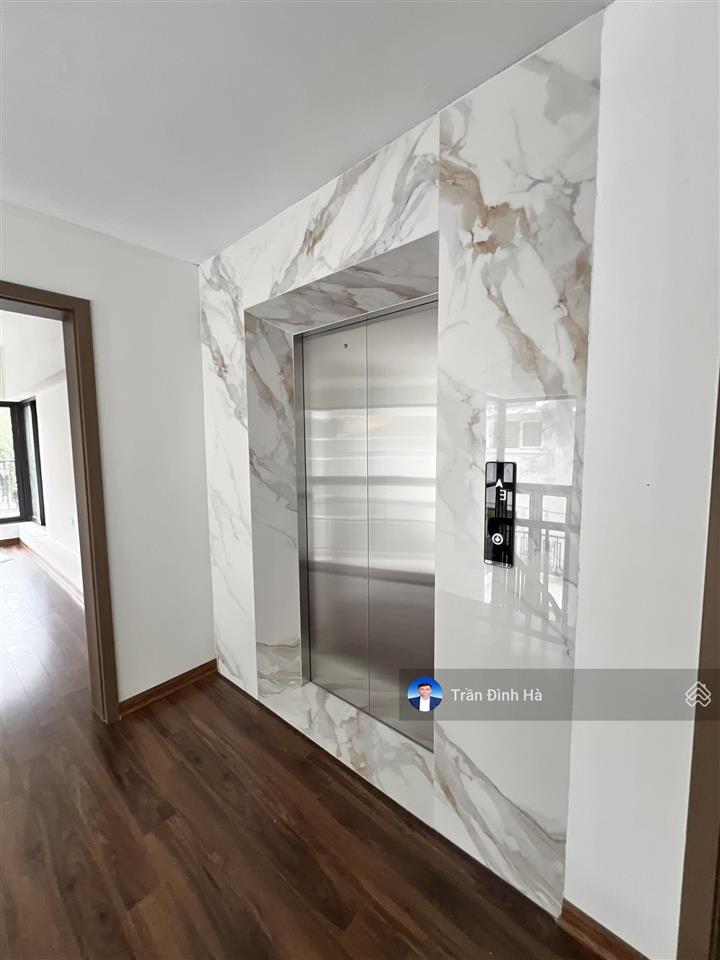 Biệt thự 3t thang máy khu đtm văn phú, hà đông. dt 198m² mt 10m, ô tô kd, 40,8 tỷ