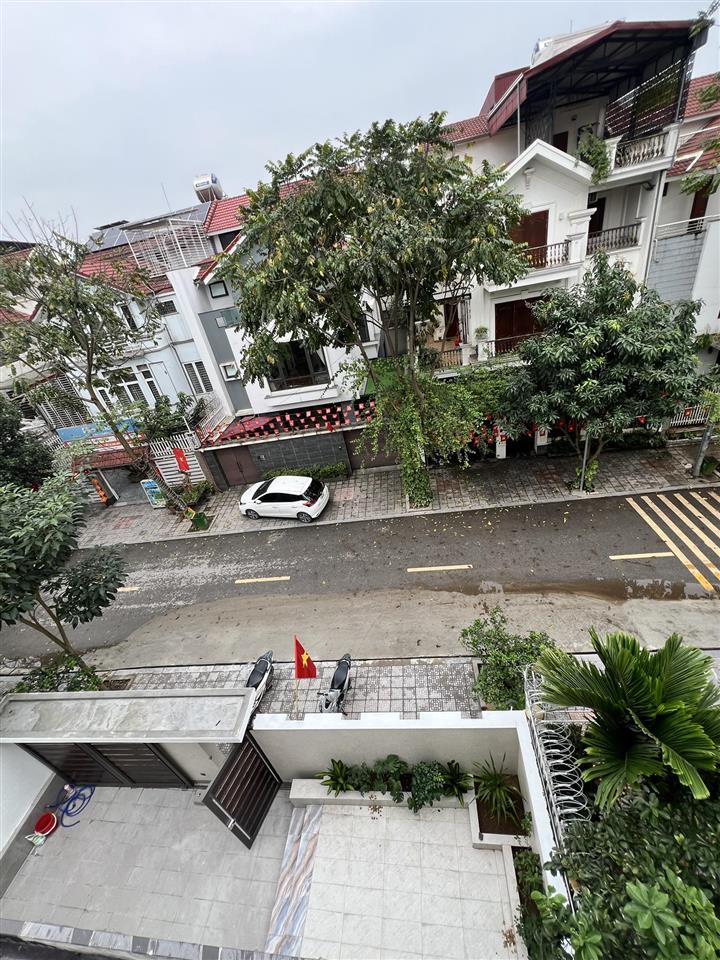 Biệt thự 3t thang máy khu đtm văn phú, hà đông. dt 198m² mt 10m, ô tô kd, 40,8 tỷ