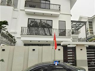 Biệt thự 3t thang máy khu đtm văn phú, hà đông. dt 198m2 mt 10m, ô tô kd, 41.8 tỷ