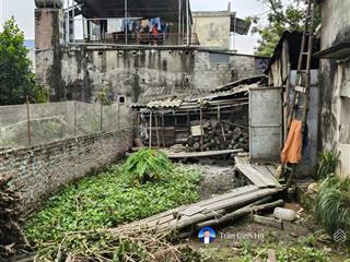 Đất phù yên, viên an, ứng hòa, 85m2, ôtô kd, nở hậu 3.2 tỷ hà nội