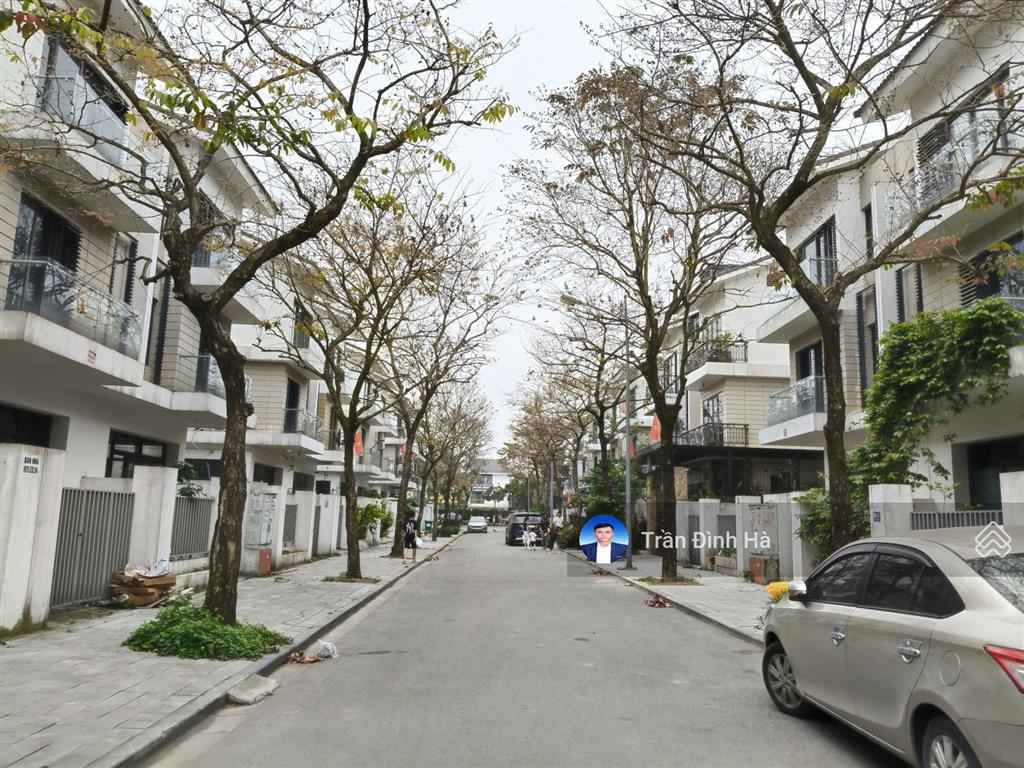Biệt thự 4t thang máy an vượng, dương nội, dt180m mt9m, ô tô kd, 43.5 tỷ hà đông.  0914 766 ***