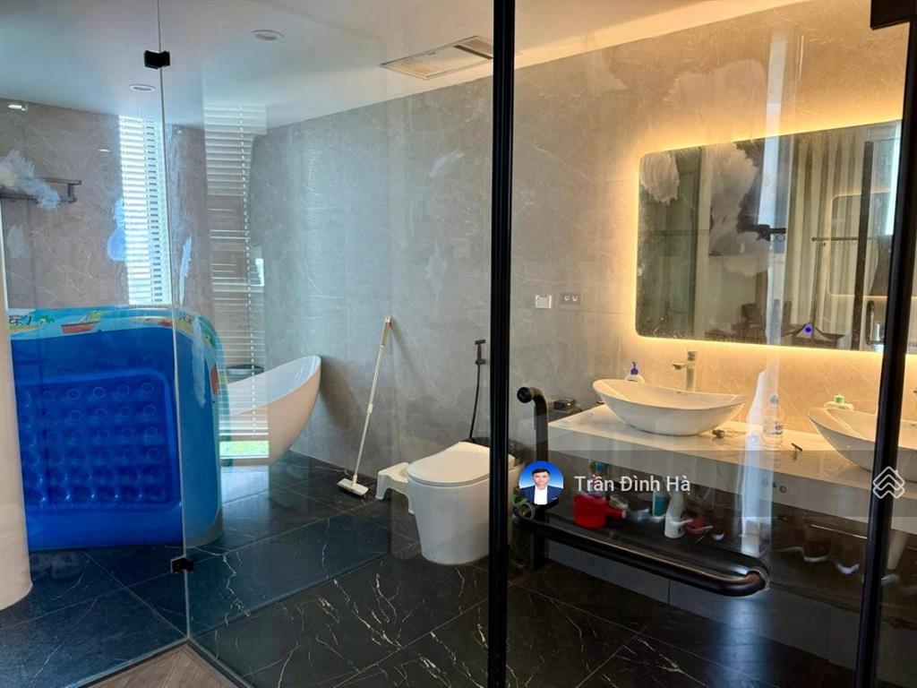 Nhà 7t thang máy khu c yên nghĩa, dt 53m2, lô góc mt 14m, 22 tỷ hà đông.  0886 743 ***