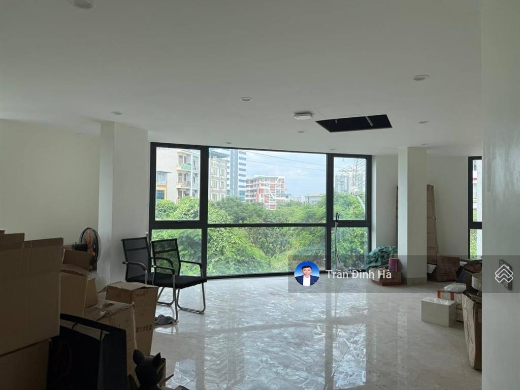 Nhà 7t thang máy khu c yên nghĩa, dt 53m2, lô góc mt 14m, 22 tỷ hà đông.  0886 743 ***