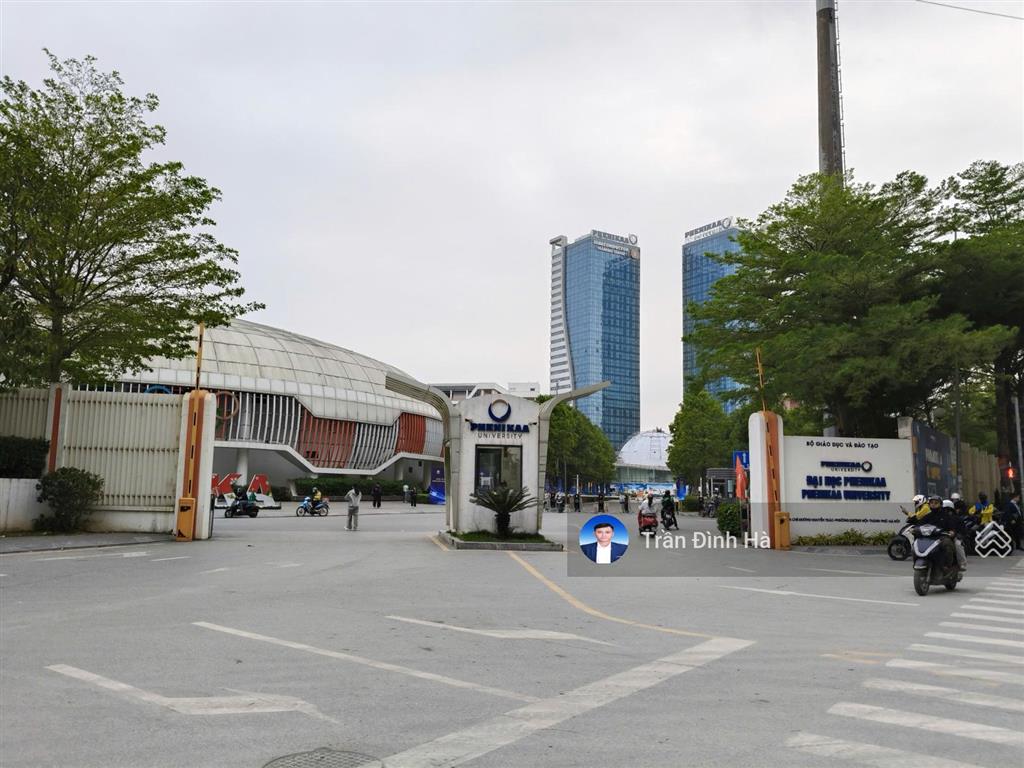 Bán đất dv khu c, yên nghĩa, dt 51m2, mt 4.1m, 13.3 tỷ hà đông.  0914 766 ***