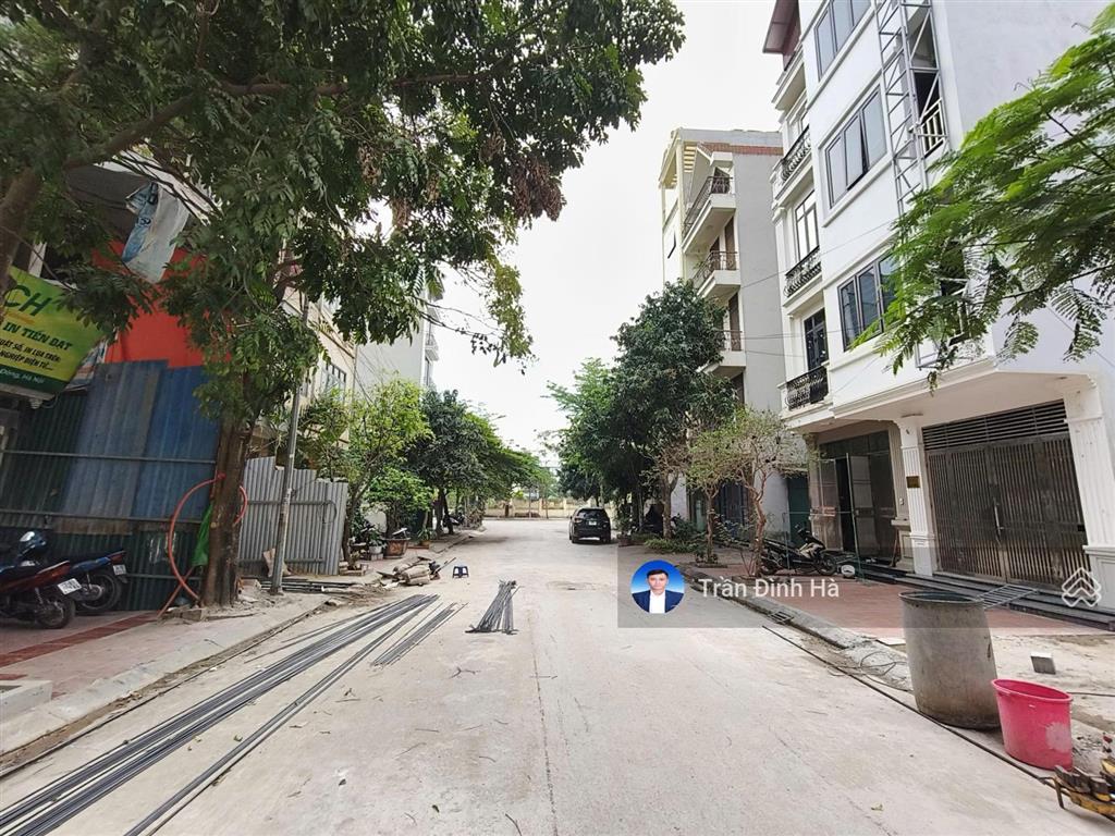 Bán đất dv khu c, yên nghĩa, dt 51m2, mt 4.1m, 13.3 tỷ hà đông.  0914 766 ***