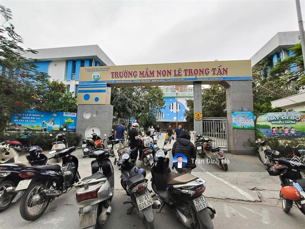 Bán đất dv khu c, yên nghĩa, dt 51m2, mt 4.1m, 13.3 tỷ hà đông.  0914 766 ***