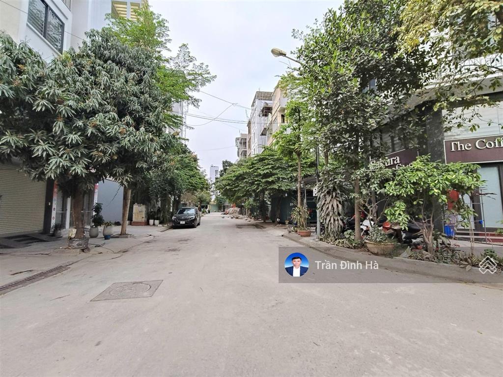 Bán đất dv khu c, yên nghĩa, dt 51m2, mt 4.1m, 13.3 tỷ hà đông.  0914 766 ***