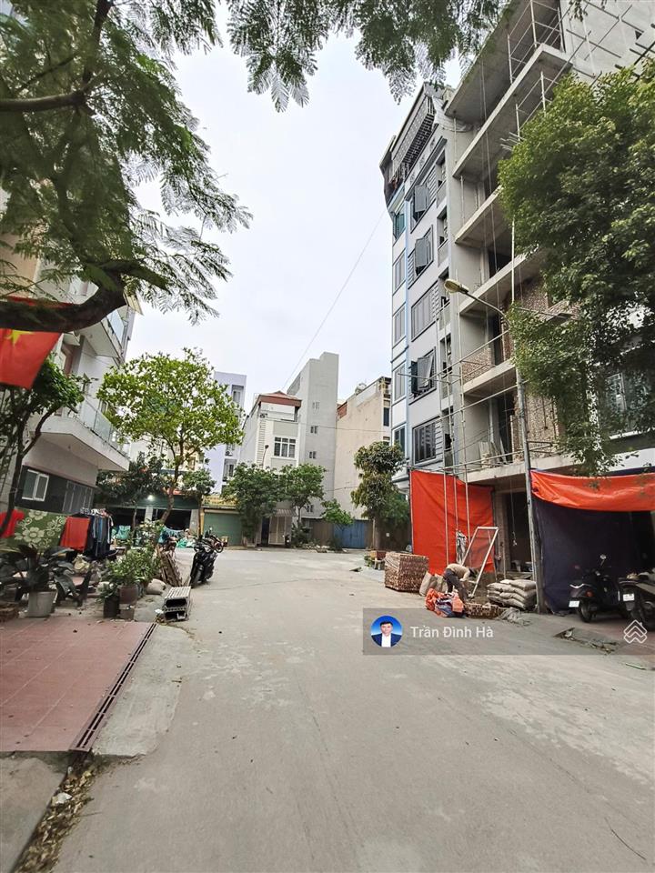 Bán đất dv khu c, yên nghĩa, dt 51m2, mt 4.1m, 13.3 tỷ hà đông.  0914 766 ***