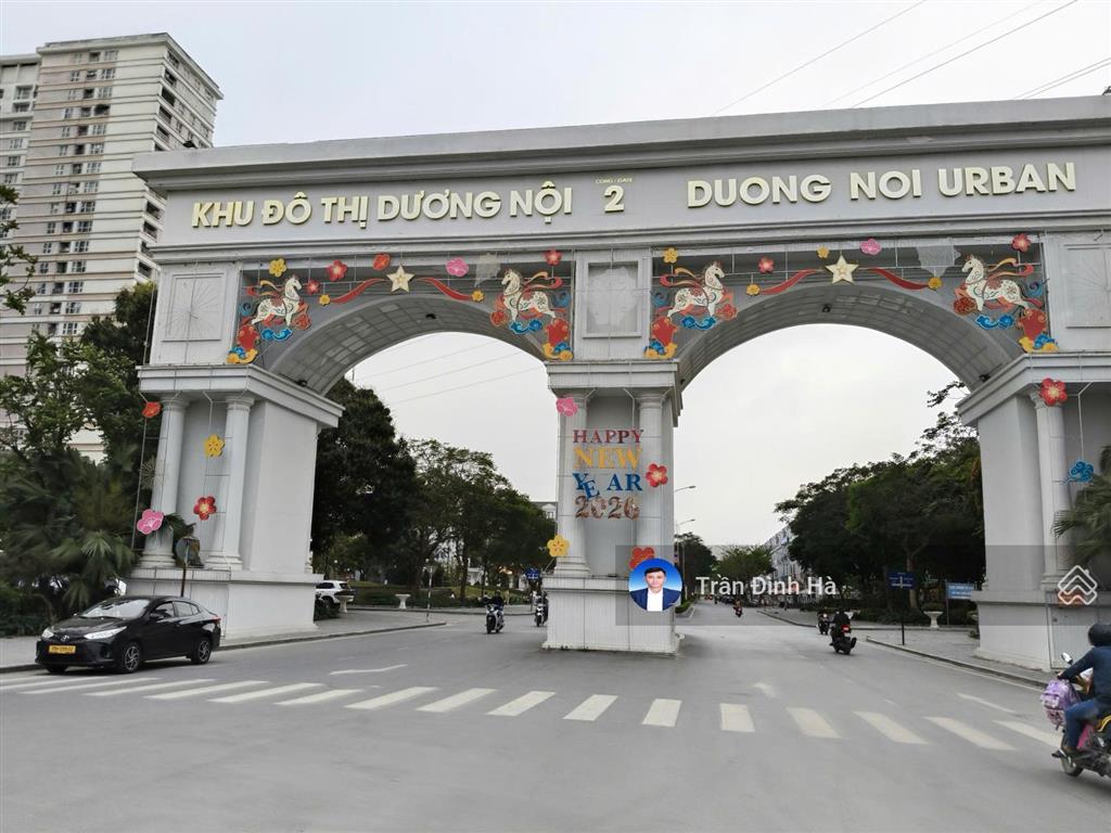 Bán đất dv khu c, yên nghĩa, dt 51m2, mt 4.1m, 13.3 tỷ hà đông.  0914 766 ***