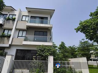 Biệt thự 3t đtm đô nghĩa dt170m2, mt9.5m, ôtô kd, 2 mặt thoáng, 30 tỷ hà đông.