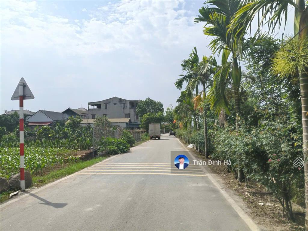 Đất xóm dộc phù yên, ứng thiên, ứng hòa, dt 147m2, 1.9 tỷ hà nội.  0914 766 ***