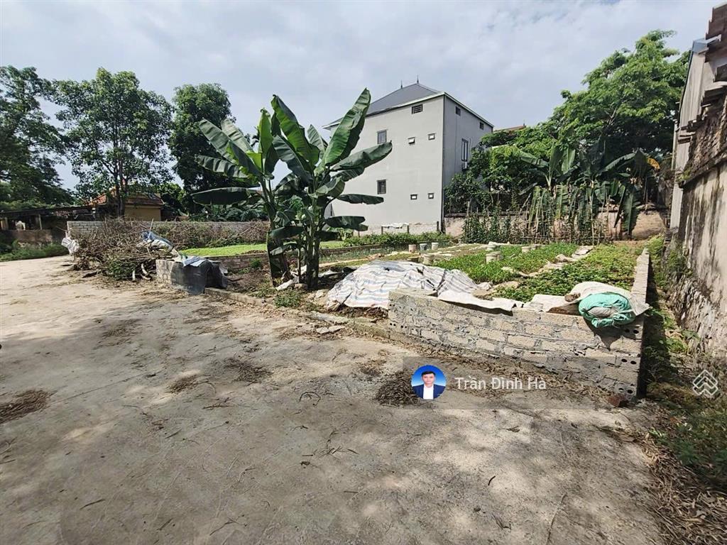 Đất xóm dộc phù yên, ứng thiên, ứng hòa, dt 147m2, 1.9 tỷ hà nội.  0914 766 ***