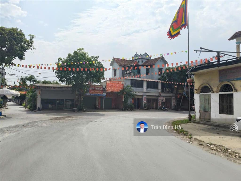 Đất xóm dộc phù yên, ứng thiên, ứng hòa, dt 147m2, 1.9 tỷ hà nội.  0914 766 ***