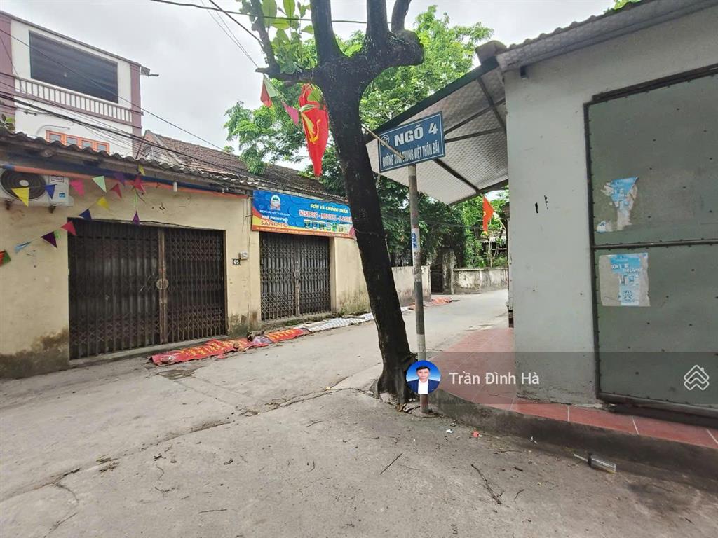 Nhà 3t, lô góc, xómtrung việt, cao viên, 31m2, 2.85 tỷ thanh oai.  0914 766 ***