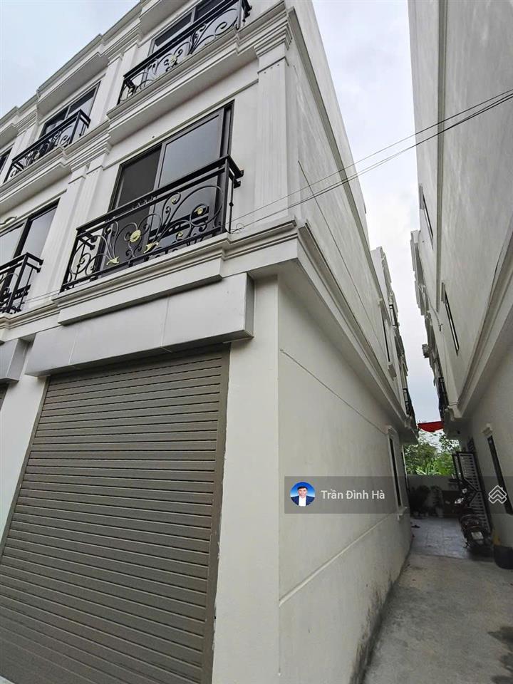 Nhà 3t, lô góc, xómtrung việt, cao viên, 31m2, 2.85 tỷ thanh oai.  0914 766 ***