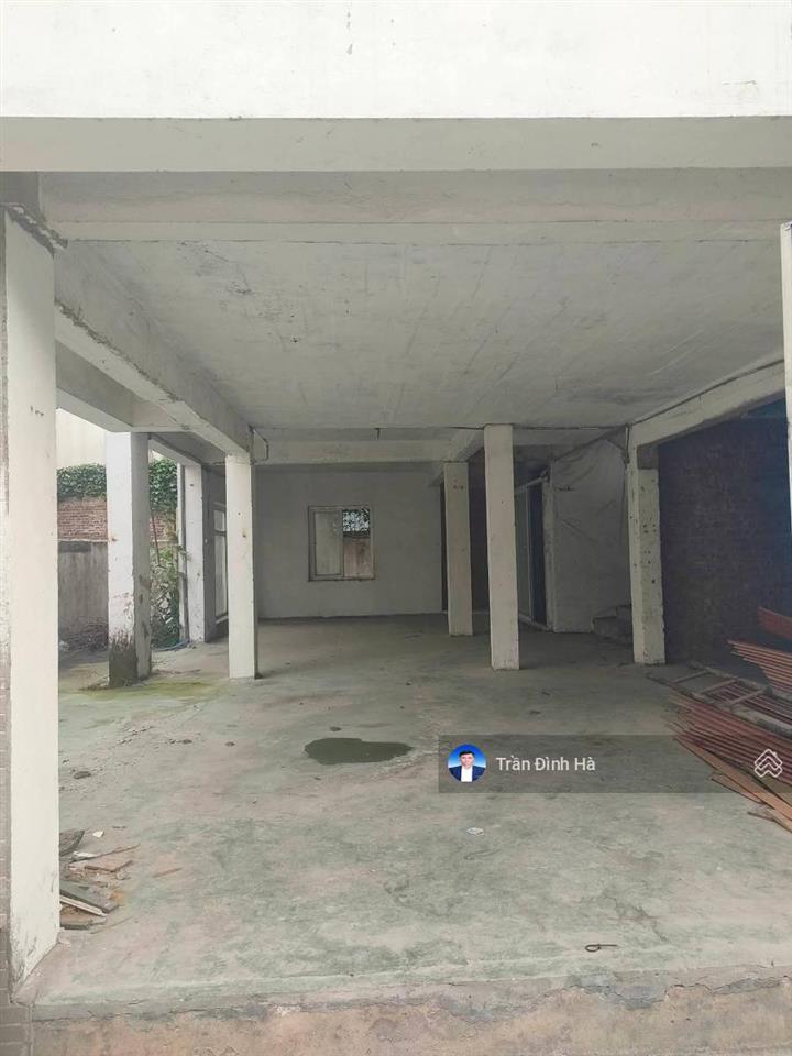 Biệt thự xây thô 4 tầng đtm văn phú, dt 200m2, mt 10m, 48.5 tỷ hà đông.  0914 766 ***
