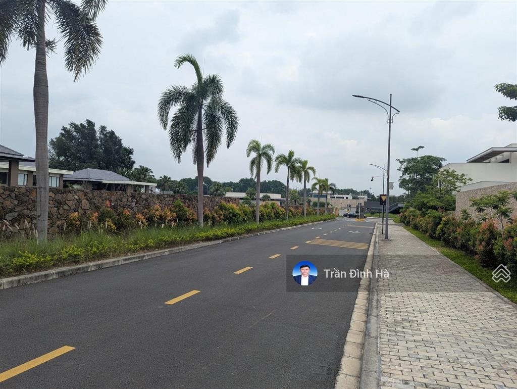 Villa vân trì, dt 1188m2, mt 31.10m, 210 tỷ đông anh, hà nội